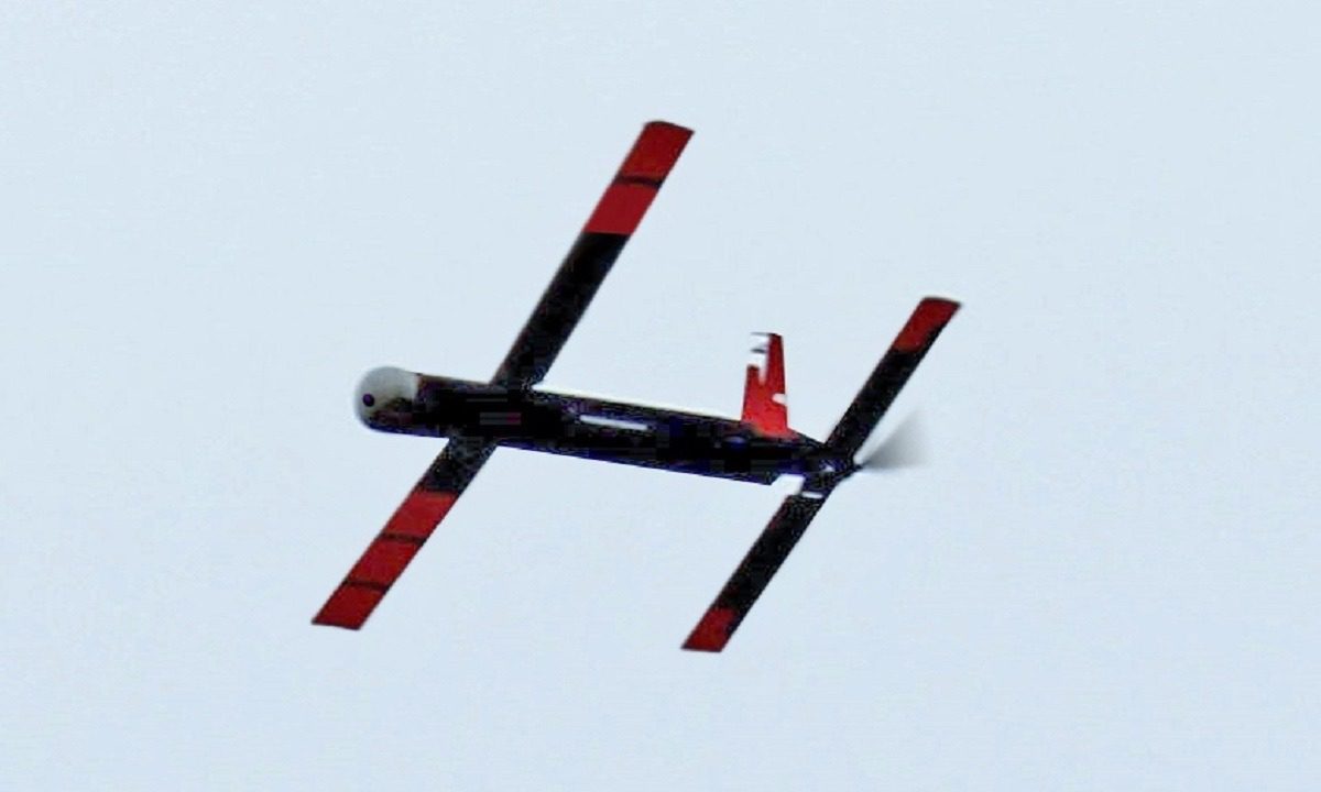 Ελληνοτουρκικά: Mε τα ΜQ-9 θα ρίχνουν τα τουρκικά drone οι Έλληνες;
