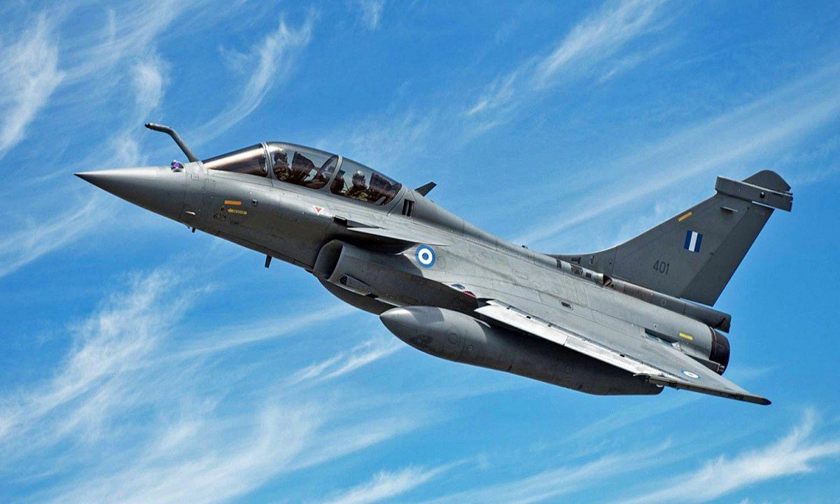 Dassault Rafale