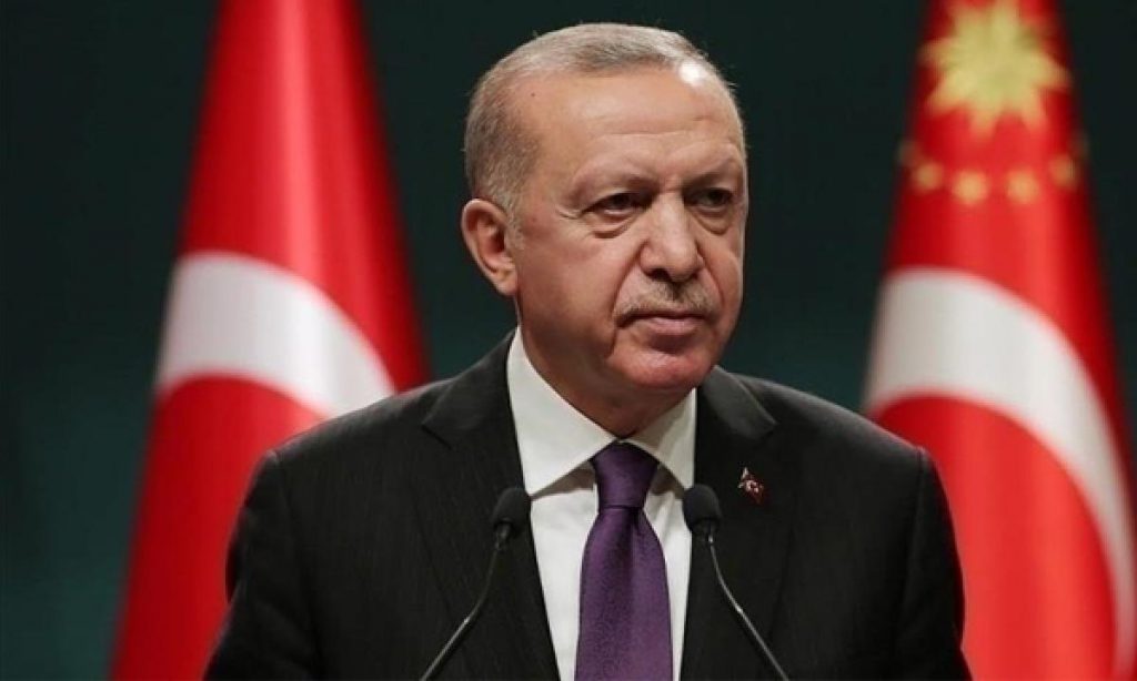 «Φωτιά» έχουν πάρει οι φήμες για την κατάσταση της υγείας του προέδρου της Τουρκίας, Ρετζέπ Ταγίπ Ερντογάν.