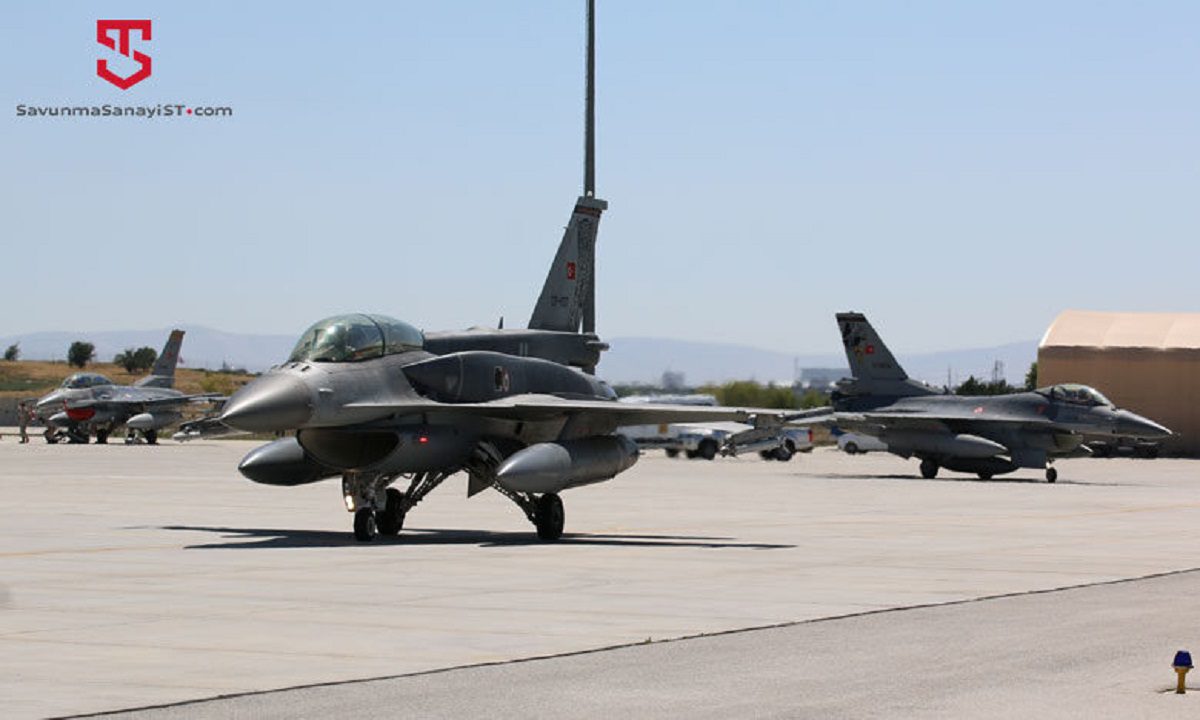 Τουρκία: Θέλουν να μην κάνουμε παραβιάσεις στην Ελλάδα για να μας δώσουν F-16 - Moύδιασμα στην Άγκυρα