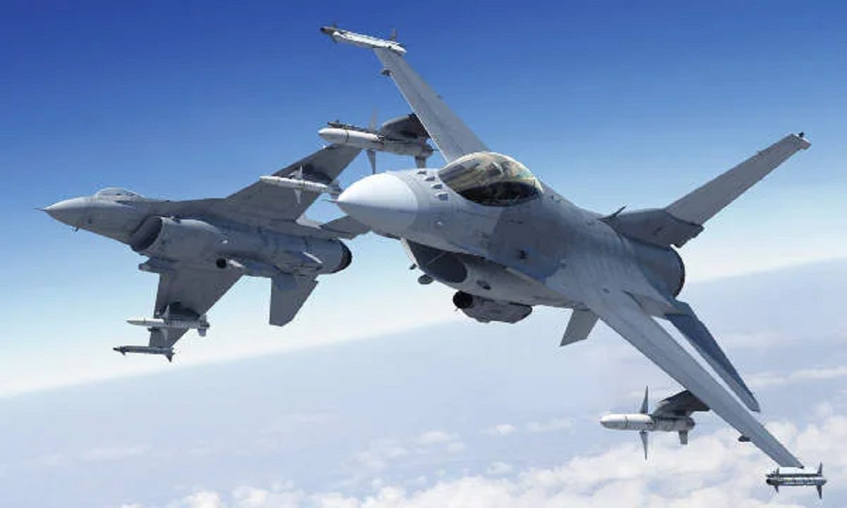 Τούρκοι: Δώστε μας τα F-16 Viper και θα παραβιάζουμε λίγο τον εναέριο χώρο της Ελλάδας