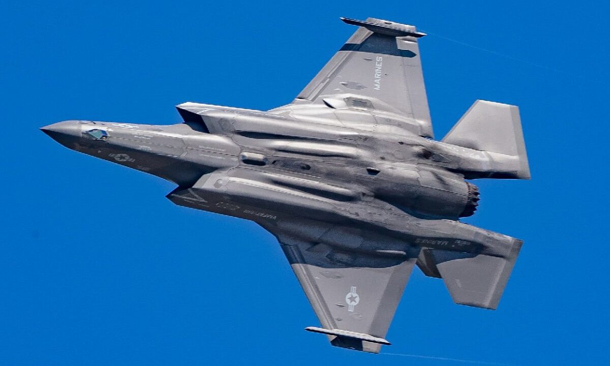 Ελληνοτουρκικα: O πόλεμος στην Ουκρανία δείχνει τι θα πάθει η Τουρκία από τα ελληνικά F-35