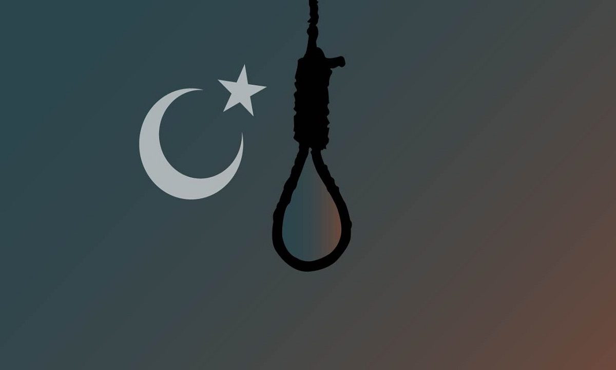Η θανατική ποινή στην Τουρκία καταργήθηκε δια νόμου το 2004 ενώ η τελευταία εκτέλεση έγινε το 1984.