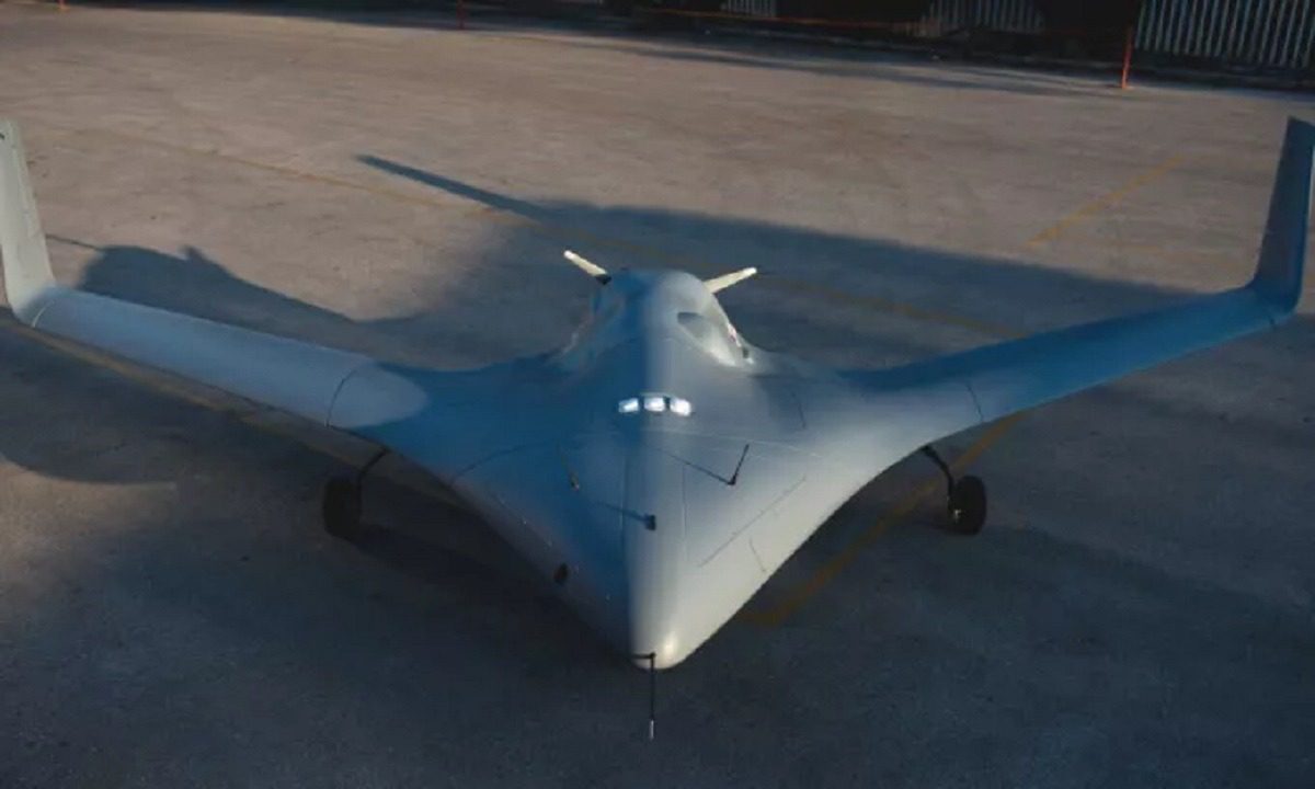 ΑΡΧΥΤΑΣ: Εξώδικο- βόμβα - Τελικά δεν μπορεί να πετάξει το ελληνικό drone;