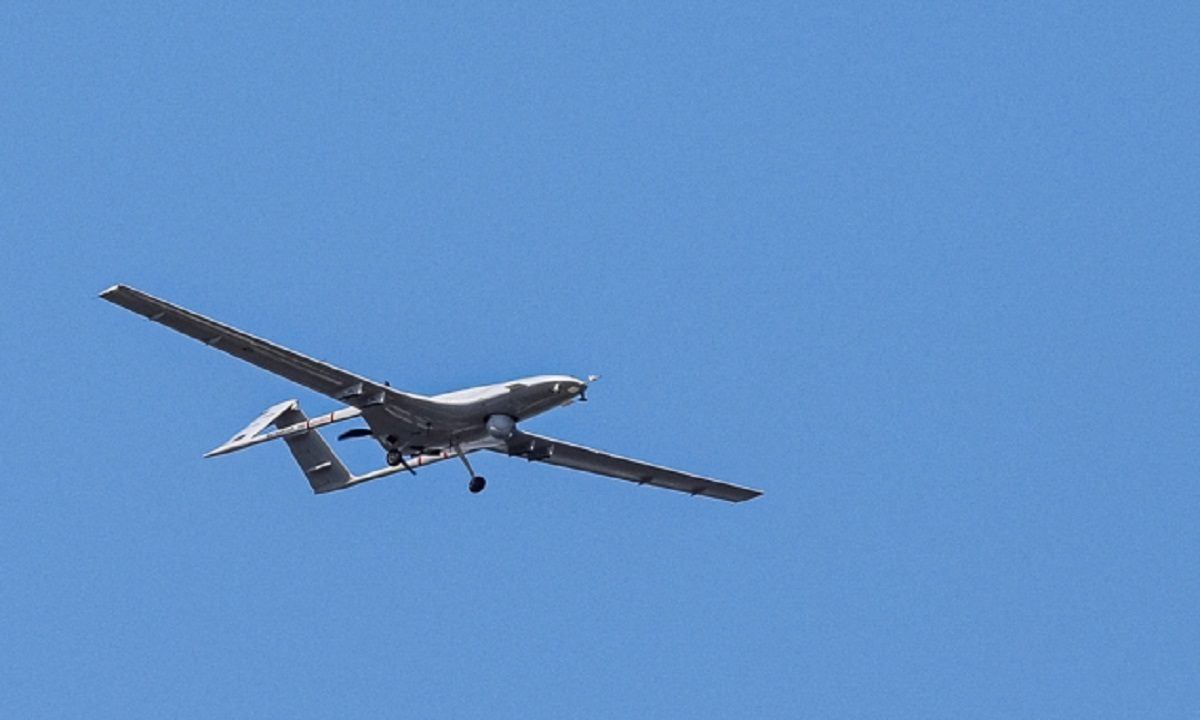 Ρώσοι: Προσοχή τα Bayrkatar καθοδηγούν καμικάζι drone από τα 100 χλμ