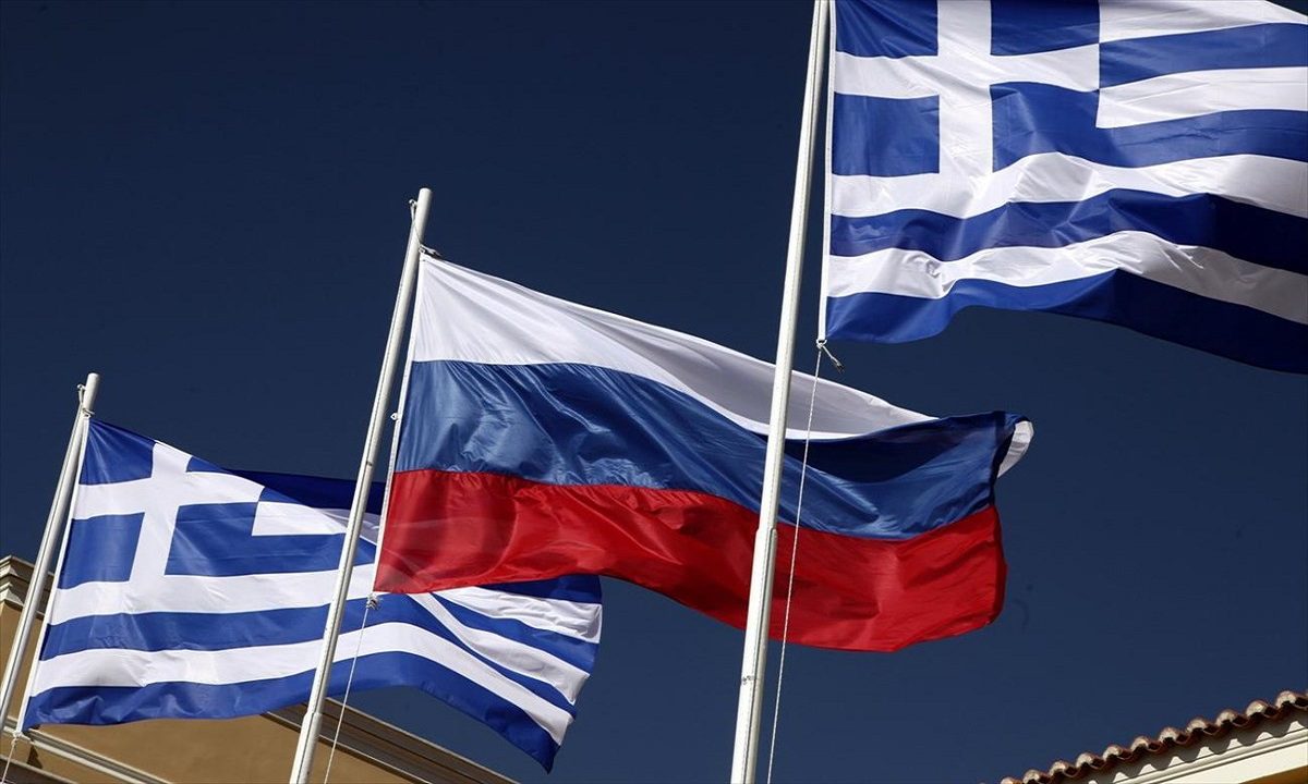 Τουρκία: Η Ελλάδα δεν έχει δικαίωμα να μην μιλά με τη Ρωσία - Πώς θα κυβερνήσουν ΣΥΡΙΖΑ-ΠΑΣΟΚ;;