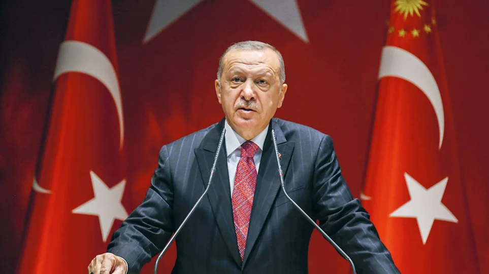Ελληνοτουρκικά: Ο Ερντογάν αν το κάνει αυτό θα καταστραφεί η Τουρκία