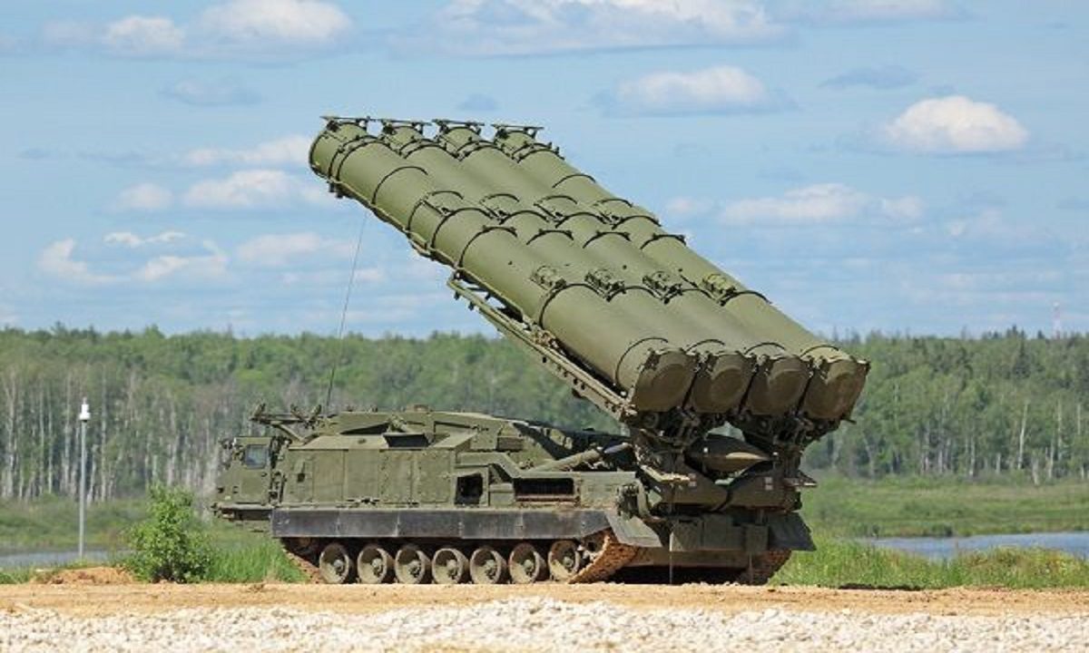 Ελληνικοί S-300 κατά επίγειων στόχων στην Τουρκία; Και όμως γίνεται