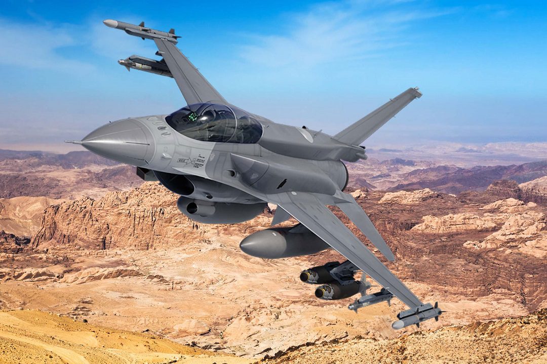 Ελληνοτουρκικά: Τελειώνουν το θέμα των τουρκικών F-16 οι Αμερικανοί - Δεν θα τα δει ο Ερντογάν