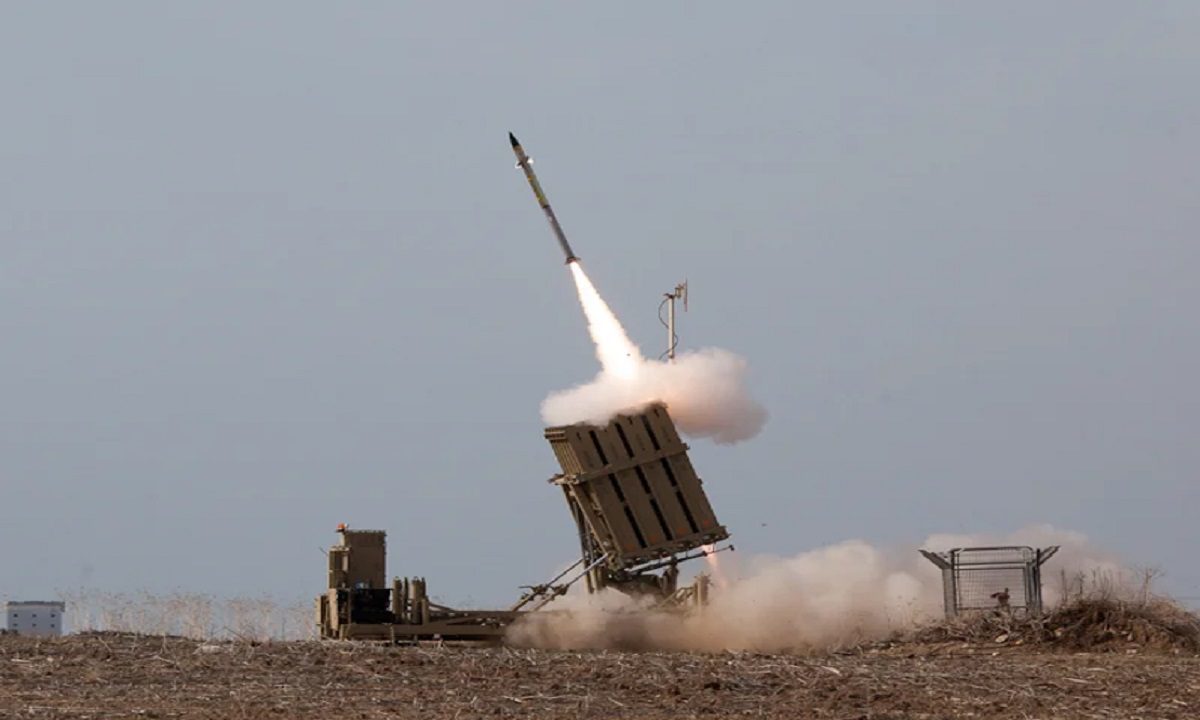 Iron Dome: Στη λίστα για την αγορά του και η Ελλάδα;