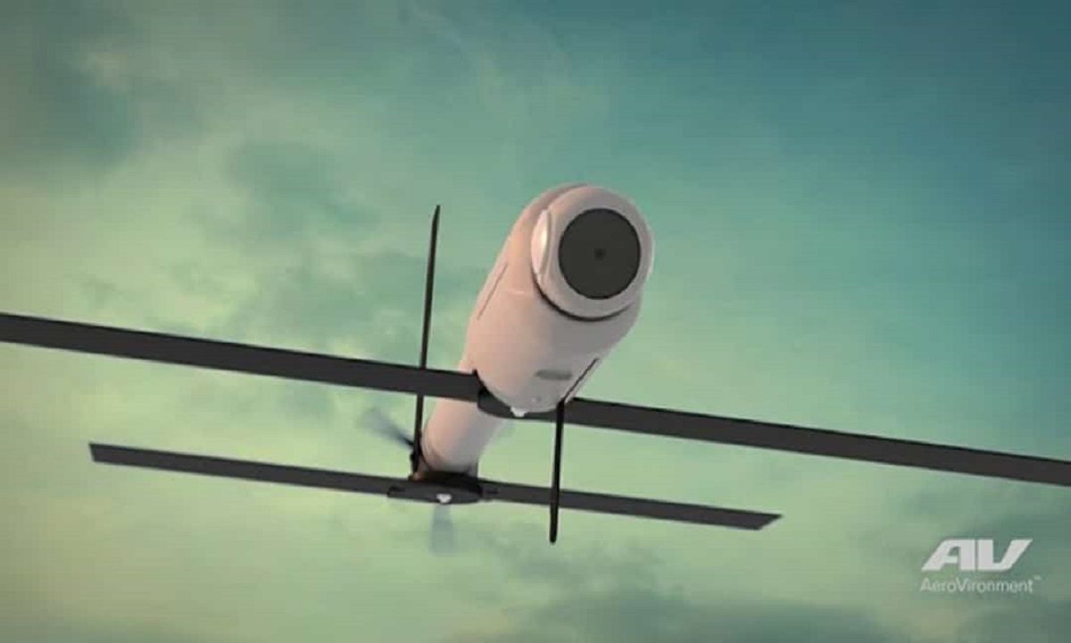 Drone: Τα Switchblade που θέλει η Ελλάδα αλλάζουν τον πόλεμο - Δεν μπορεί να τα αντιμετωπίσει η Τουρκία
