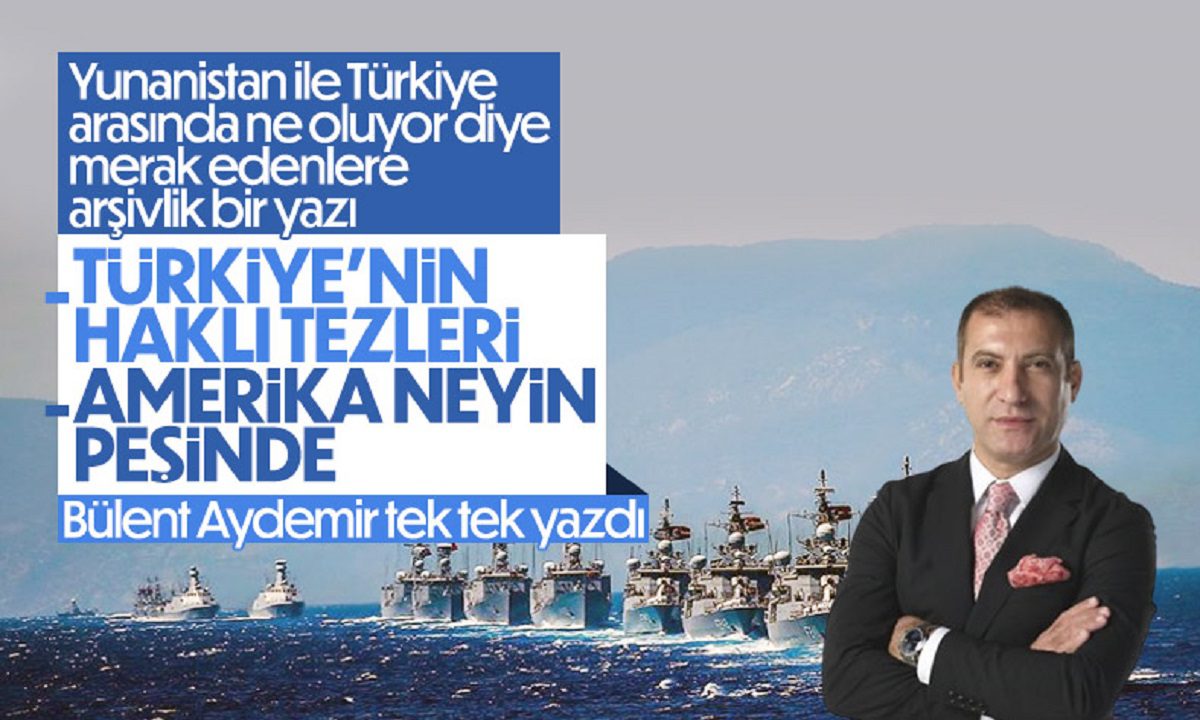 Τούρκος αναλυτής: Τι θα κάνουμε αν η Ελλάδα, με τα Rafale ή τα F-16 Viper, χτυπήσει ξαφνικά νύχτα τις βάσεις των Bayraktar;