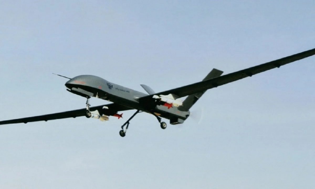 Ετσι θα επιτεθεί η Τουρκία στην Ελλάδα με τα drone; - Τα σχέδια ταυτοχρονης επίθεσης