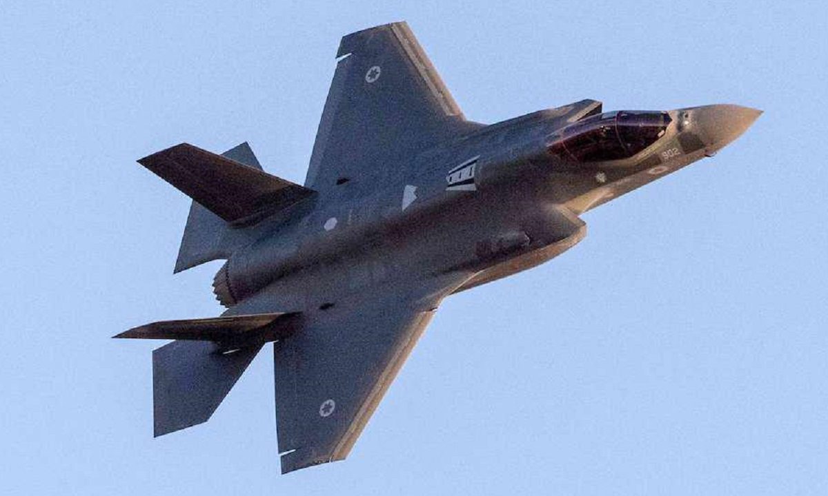F-35: Tα παίρνει πιο νωρίς η Ελλάδα - Επιτάχυνση διαδικασιών