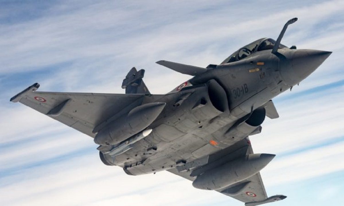 Τούρκοι: Τι κι αν πάρουμε F-16 Viper - Η Ελλάδα έχει Rafale και Meteor με βεληνεκές 320 χιλιομέτρων