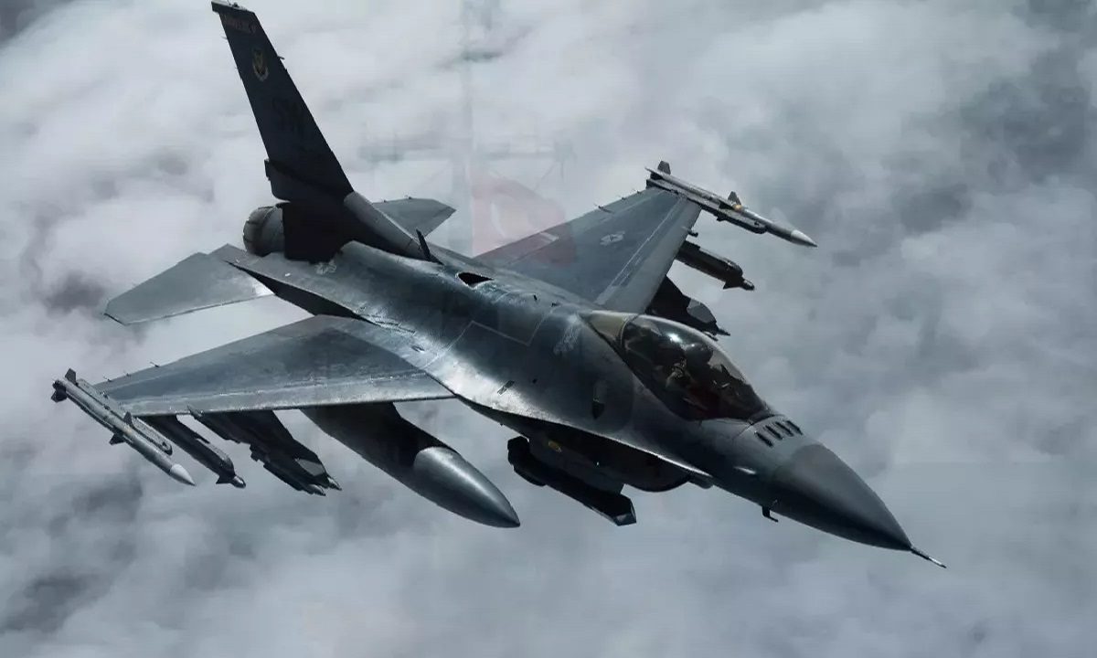 Τσαβούσογλου: Δεν θέλουμε F-16 που θα μας δένουν τα χέρια - Αυτοσκοπός των Τούρκων οι παραβιάσεις
