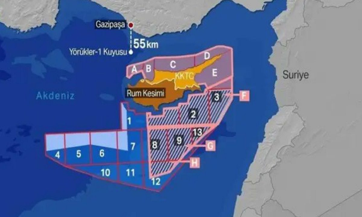 Ελληνοτουρκικά: Στα σίγουρα βγάζει το Αμπντούλ Χαμίτ Χαν ο Ερντογάν