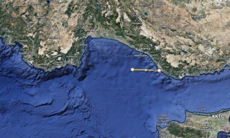 Τρέλα των Τούρκων στο Twitter για το Αμπντούλ Χαμίντ Χαν - Το στείλαμε εντος του Χάρτη της Σεβίλλης η Ελλάδα μας εγκλώβισε