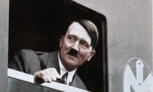 Πόσα νομίζουμε ότι γνωρίζουμε για τον Αδόλφο Χίτλερ, που έμεινε στην ιστορία ως συνώνυμο της φρίκης και του θανάτου;