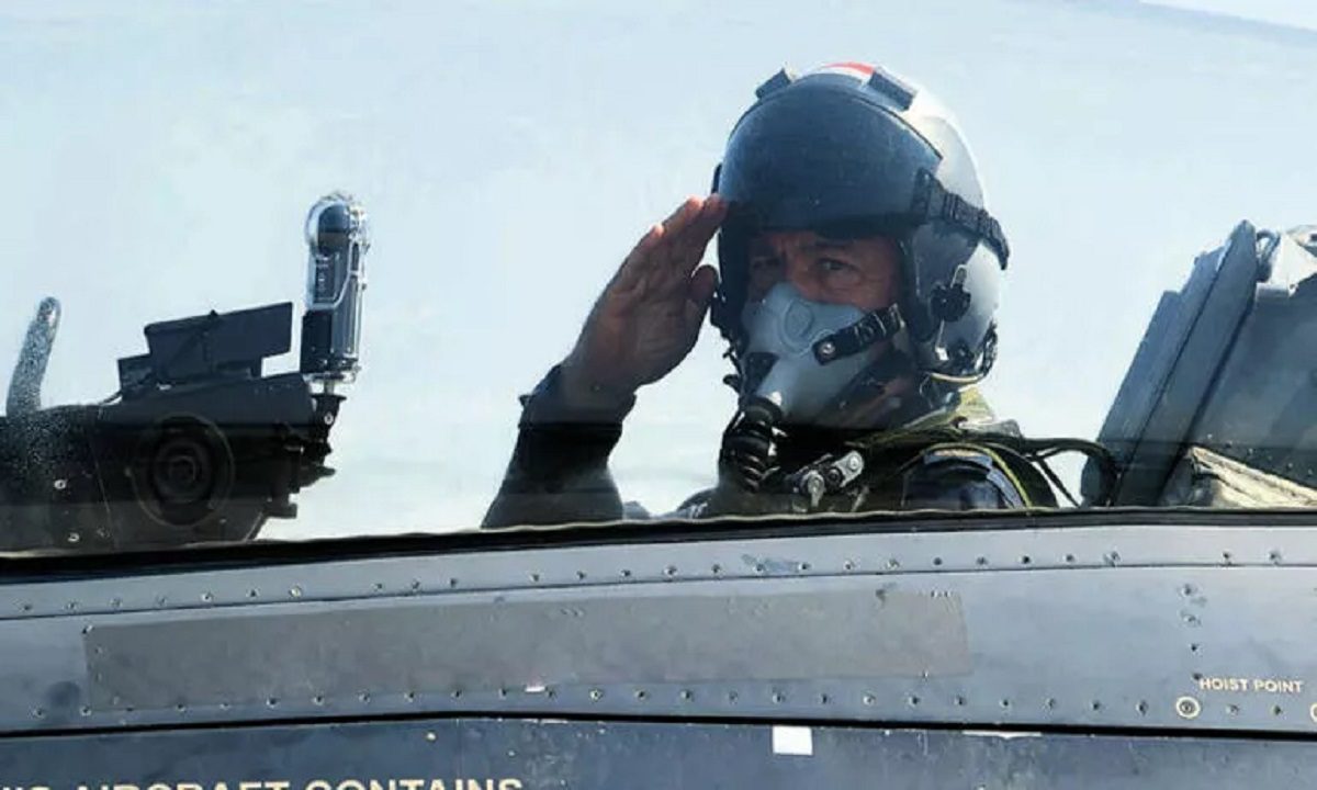 Τούρκοι: Μας είχαν 3.372 δευτερόλεπτα κλειδωμένους τα ελληνικά F-16