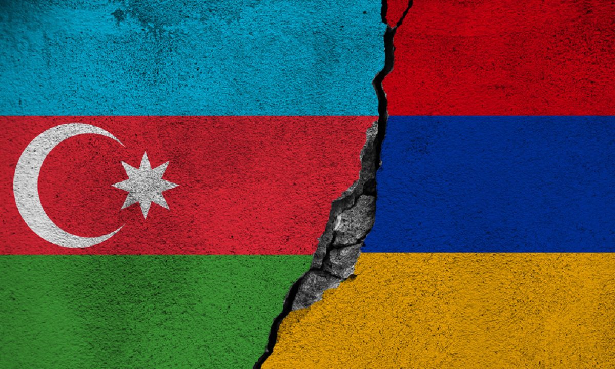 Οι ισορροπίες στα σύνορα του Αζερμπαϊτζάν και της Αρμενίας δεν είναι απλώς εύθραυστες αλλά αρκεί μια αφορμή για να επέλθει η καταστροφή.