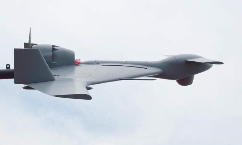Η Ιαπωνία αγοράζει drone και περιπλανόμενα πυρομαχικα για να προστατεύσει τα νησιά της - Η Ελλάδα;