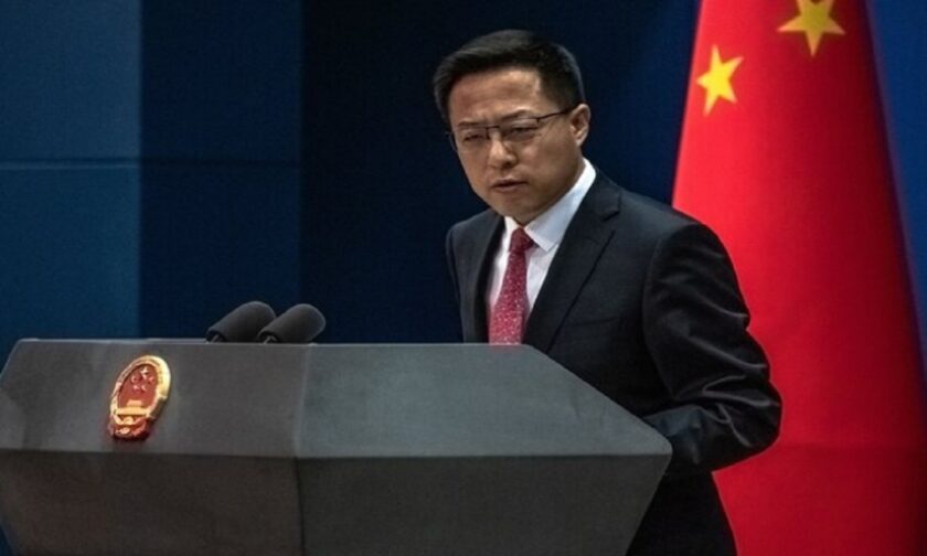 Απόφαση μυστήριο από την Κίνα - Λέει σε όλους του Κινέζους να φύγουν επειγόντως από την Ουκρανία
