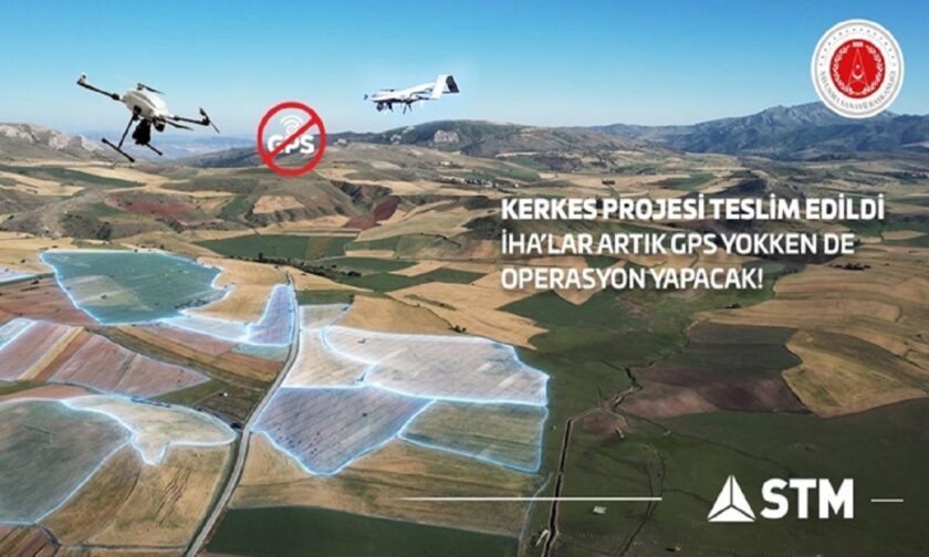 Ελληνοτουρκικα: Πώς η Τουρκία θέλει να αχρηστέψει την anti-drone ελληνική ασπίδα