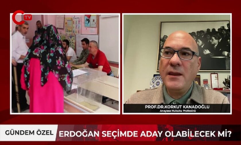 Τουρκία: Μυστήριο με Ερντογάν - Μπορεί να μην είναι ξανά υποψήφιος; Το κόλπο