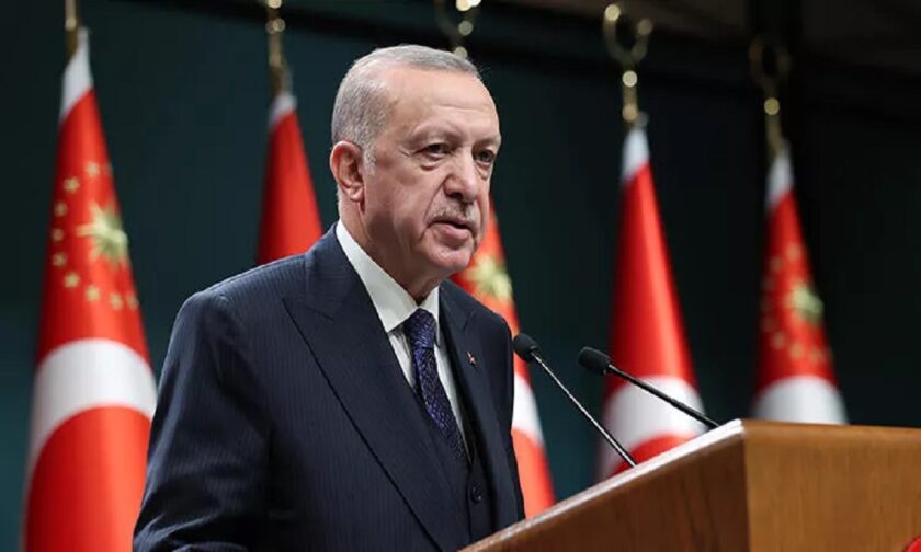Τoυρκία: Οι ΗΠΑ βρήκαν 24.000.000.000 που πήγαν στον Ερντογάν από αδιευκρίνιστες πηγές