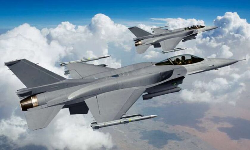 Οι Αμερικανοί έδωσαν το πράσινο φως στο Πακιστάν να ζητήσει F-16 από την Ελλαδα