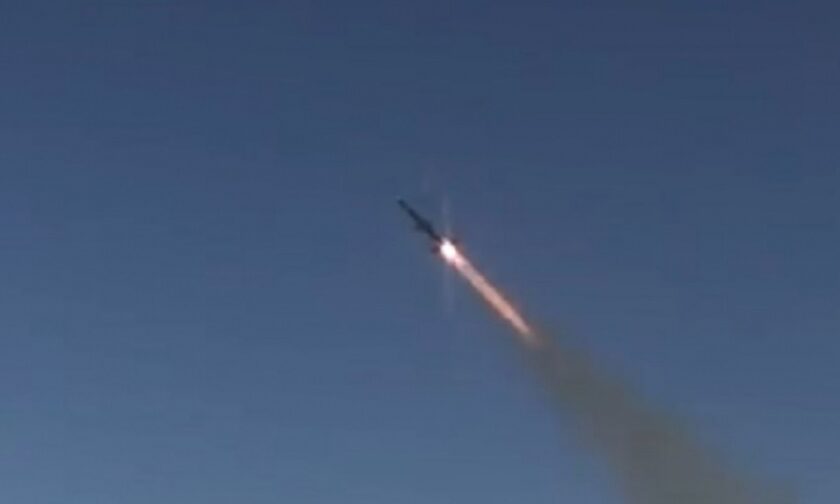 Toυρκία: Προμηθεύει κρυφά πυραύλους αέρος-αέρος Sungur την Ουκρανία