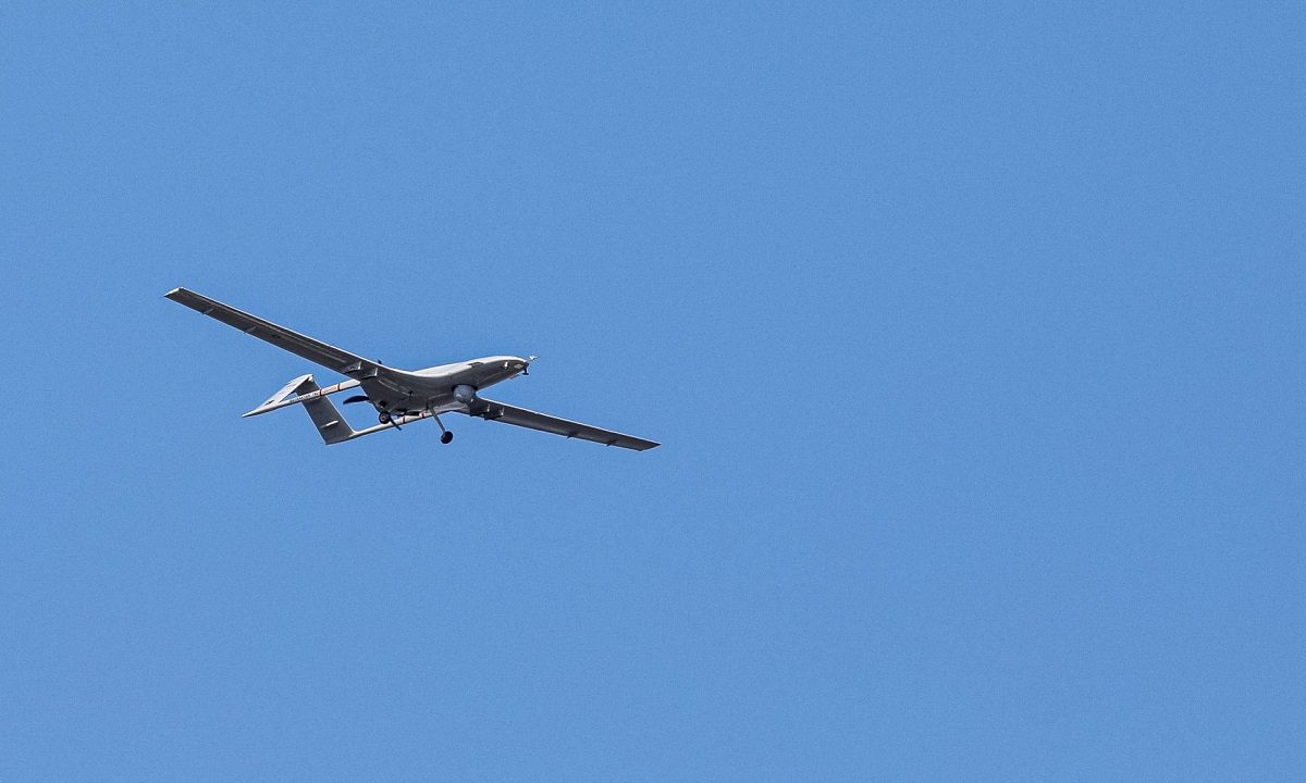 Βayraktar: Εκτοξεύεται στα 500 drone το χρόνο η παραγωγή τους από την Τουρκία