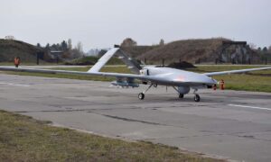 Bayraktar: Εξαφανίστηκαν ΟΛΑ τα τουρκικά drone από την Ουκρανια - Μυστήριο
