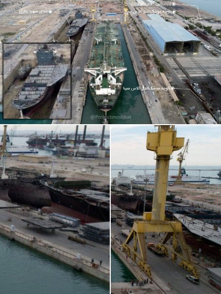 Έρχεται αεροπλανοφόρο για καμικάζι drones - Θα το κάνει και η Τουρκία; 