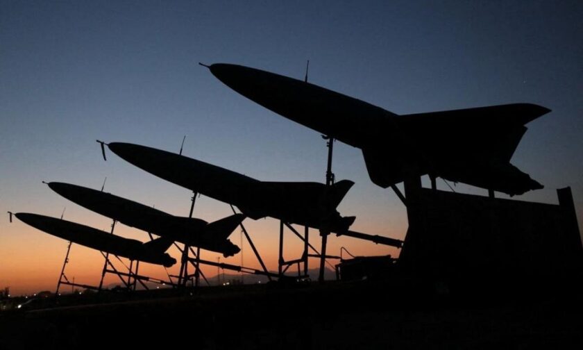 Τουρκία: Ετοιμάζουν χτύπημα στα ελληνικά drone οι Τούρκοι;