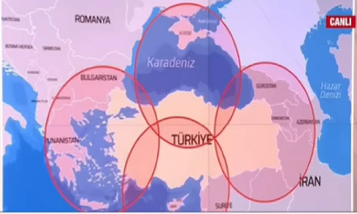 Το τεράστιο λάθος που κάνουν οι Τούρκοι με τους πυραύλους που απειλουν την Ελλάδα