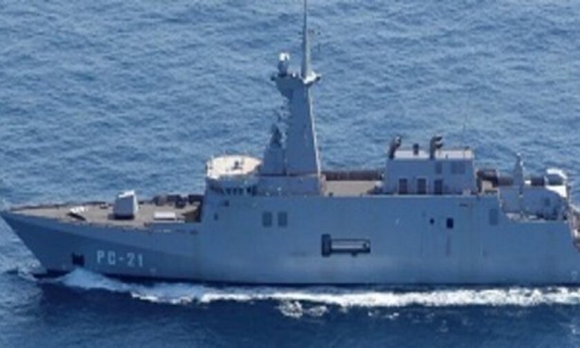 Τεράστιο χαστούκι της Navantia στη Naval Group