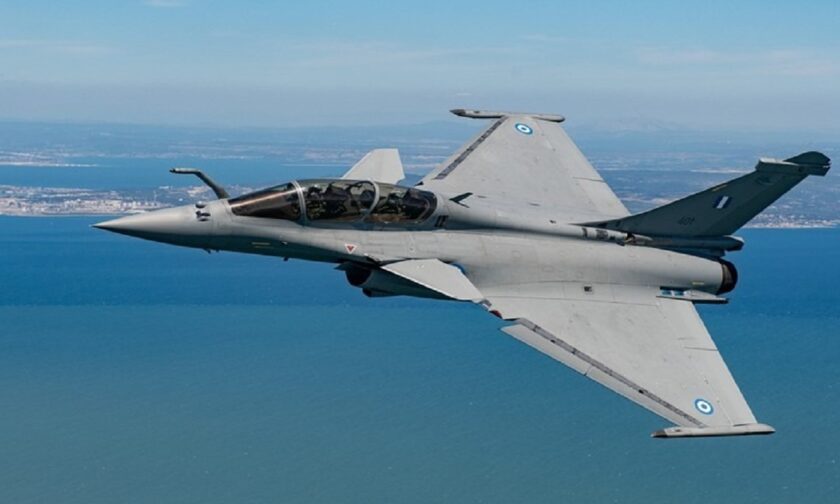 Rafale: Τρόμος από Τουρκία μέχρι Ιράν για τα γαλλικά μαχητικά