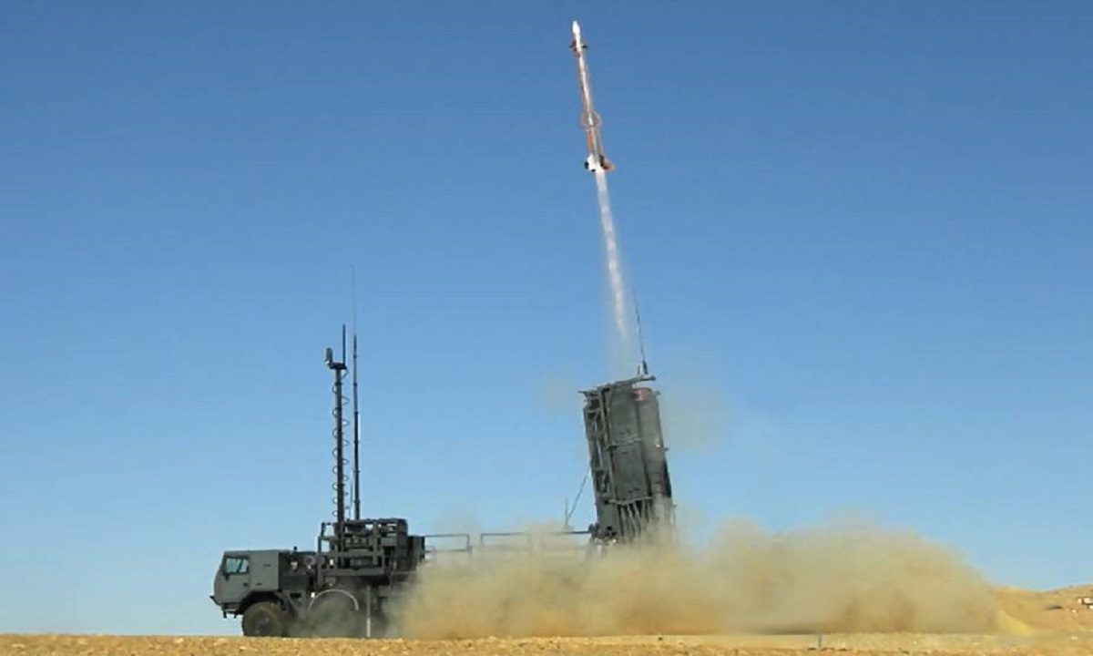 Κύπρος: Έρχεται απάντηση στον Ερντογάν με βαλλιστικούς πυραύλους από το Ισραήλ;