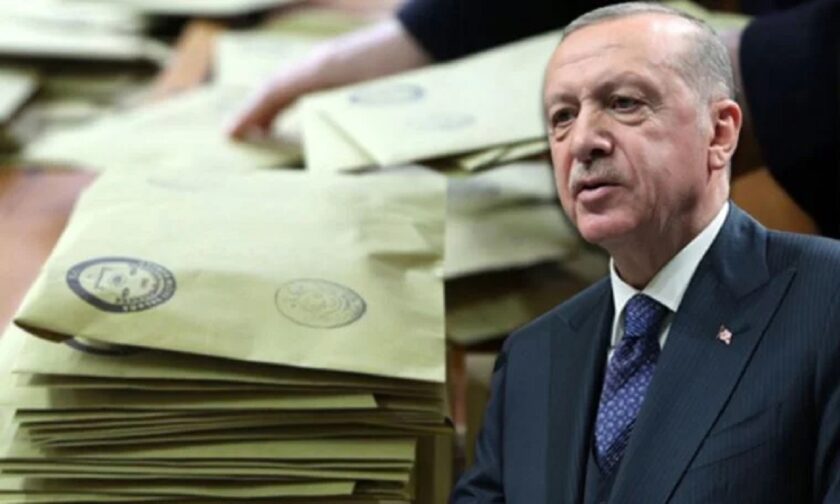 Ερντογάν: Στις 14 Μαΐου οι εκλογές στην Τουρκία - Αν χρειατεί δεύτερος γύρος θα γίνει σε δύο εβδομάδες