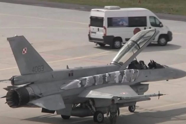 Ρώσοι: Θα δώσουν Rafale και στην Ουκρανία ή F-16