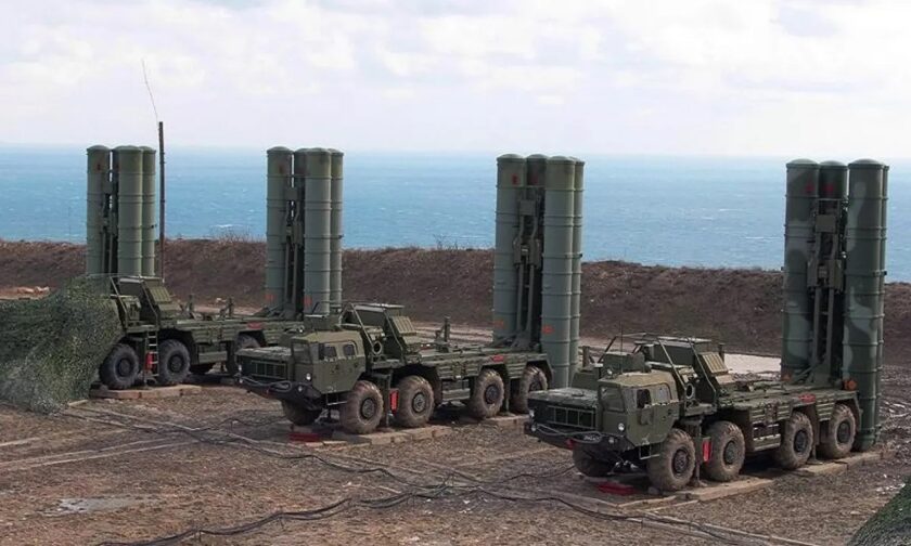 S-400 Τουρκία: Για την Ελλάδα πήρε τους ρωσικούς πυραύλους η Άγκυρα - Η περίεργη δήλωση Ακάρ