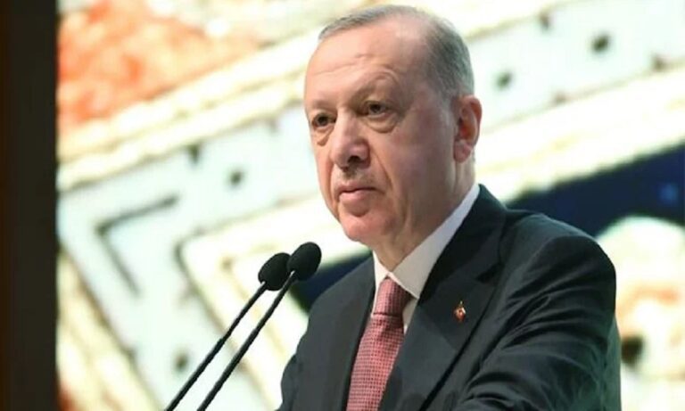 Τουρκία: Μήνυση κατά Ερντογάν για τους σεισμούς από το Εργατικό Κόμμα της Τουρκίας
