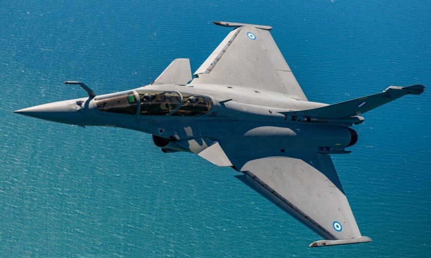 ChatGPT - OpenAI: Τι θα γινει αν συναντηθούν ελληνικά Rafale και τουρκικά F-16 - Tι λέει η πλεον προηγμένη μορφή τεχνιτής νοημοσύνης