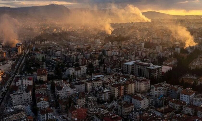 Τουρκία: Μετά τους σεισμούς έρχονται ο τέτανος και τα ποντίκια - Κρούουν τον κώδωνα του κινδύνου οι ειδικοί