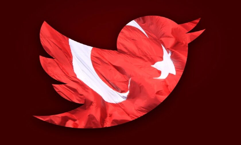 Τουρκία σεισμός: Απέκλεισαν το Twitter oι Toύρκοι με εντολη Ερντογάν;