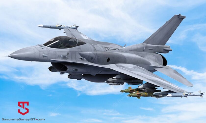 Το πήρε απόφαση η Τουρκία και εγκαταλείπει τα F-16;