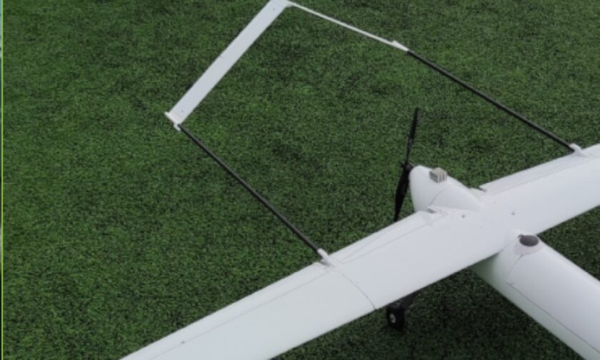 Τι είπε η Smart Flying Machines για το drone της που προκάλεσε χαμό στην Τουρκία
