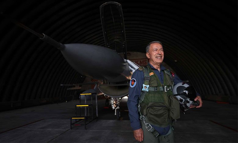 Τουρκία: Μας πήραν 5 F-35 - Τι θα γίνει με αυτα